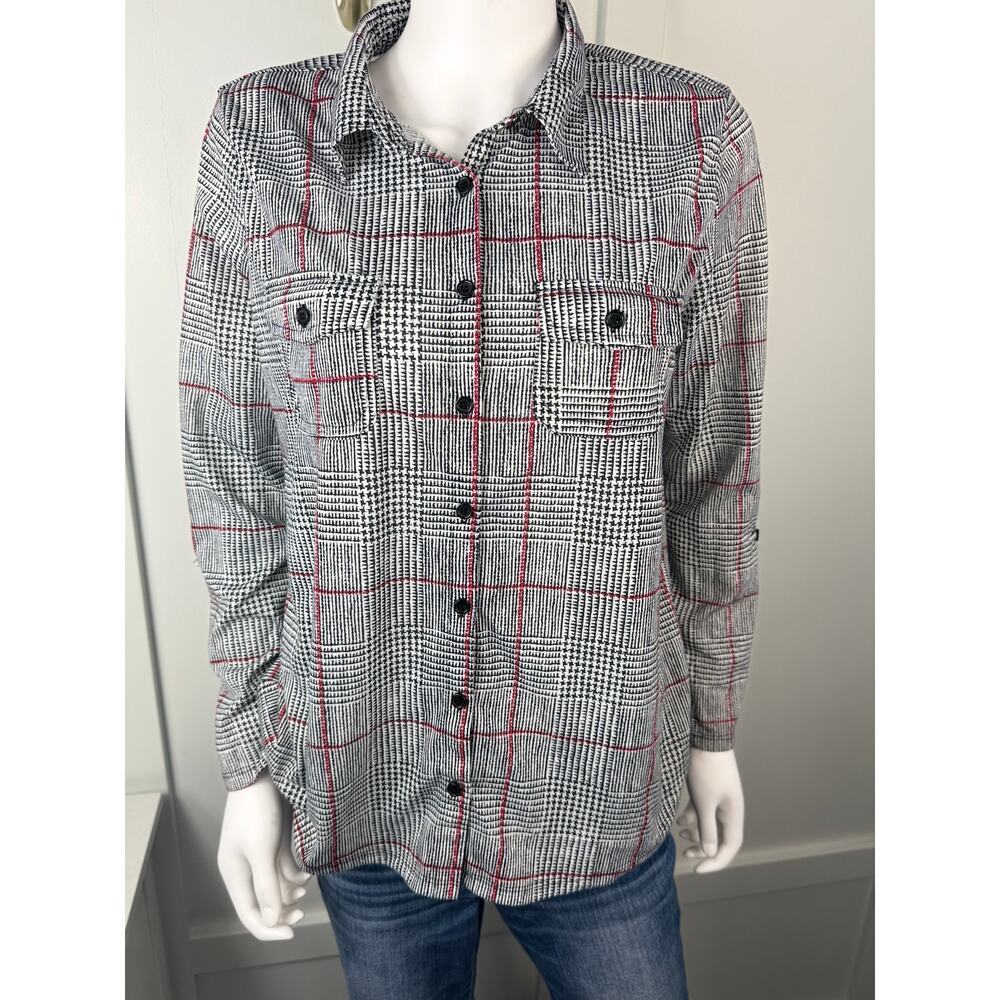 Cute French Laundry Top Size M